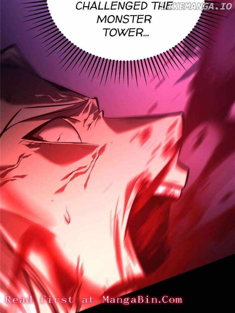 I'm the strongest boss Chapter 45 53